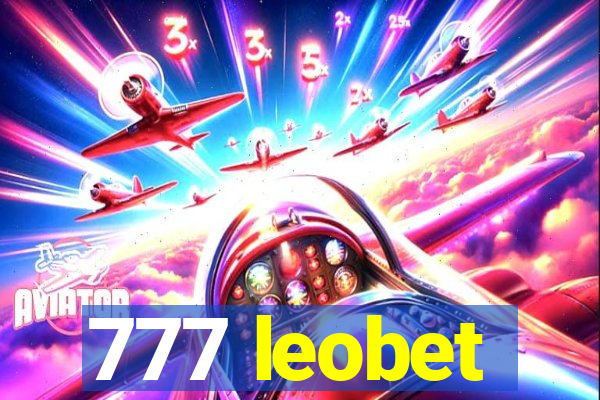 777 leobet